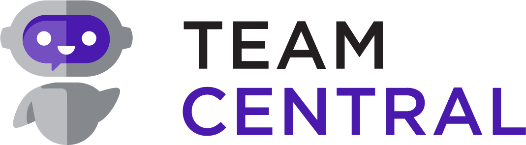 Team Central integrations logo