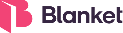 Blanket logo
