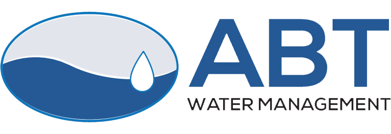 ABT Water logo