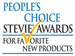Peoples Choice Awards for Favorite New Products logo