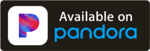 Pandora Badge