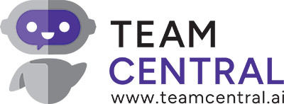 TeamCentral logo