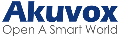 Akuvox logo