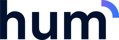 Hum logo