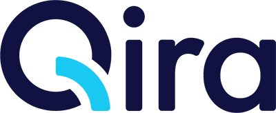 Qira logo