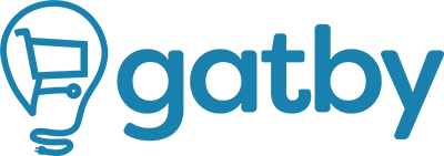 Gatby logo
