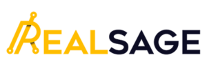 RealSage Logo