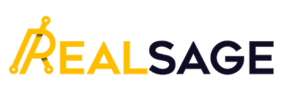 RealSage Logo