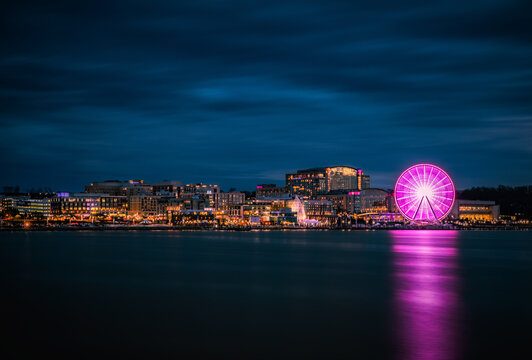 National Harbor