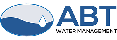 ABT Water Management logo for Integrations Periodical