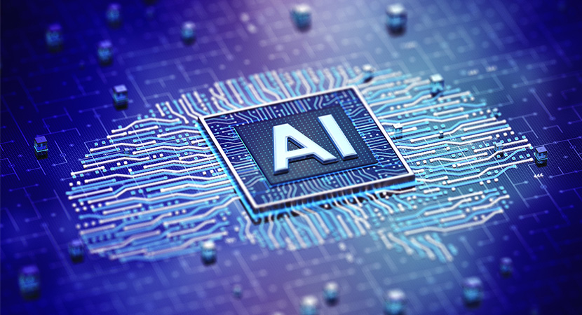 Image representing artificial intelligence