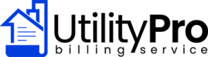 UtilityPro Logo