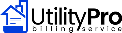 UtilityPro logo
