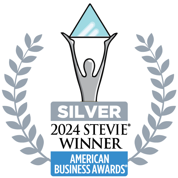 American Business Awards logo