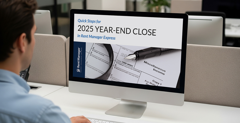 2025 Year-End Close eBook image