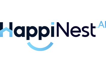 HappiNest.AI logo