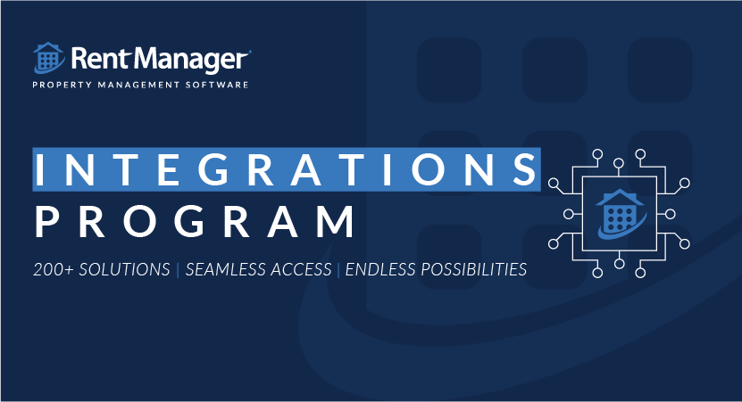 Integrations Program logo