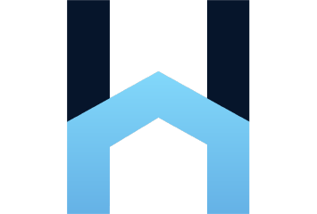 HappiNest logo