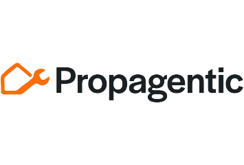 Propagentic logo