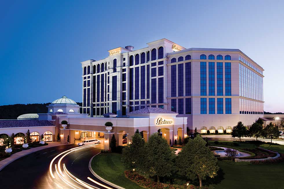 Belterra Casino