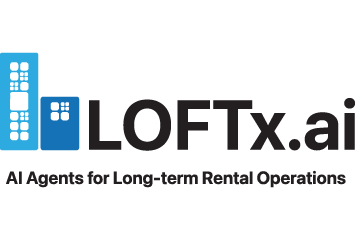 LoftxAI logo