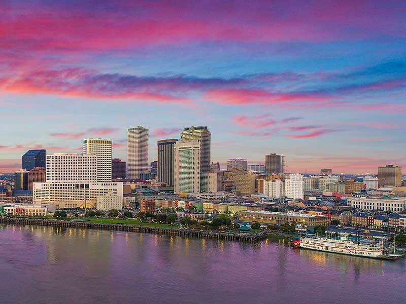 New Orleans