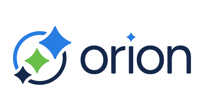 OrionAI logo