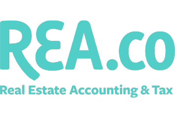 REA.co logo