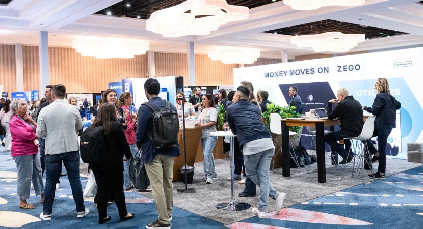 RMUC.25 Innovation Hall