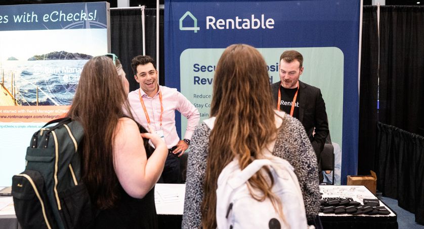 RMUC.25 Innovation Hall