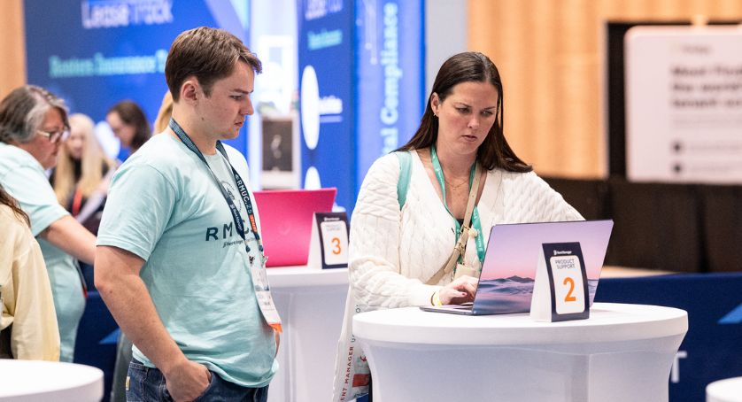 RMUC.25 Product Support Innovation Hall