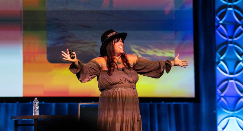 RMUC.25 Closing Ceremony Speaker