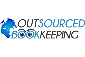 Outsourced Bookkeeping logo