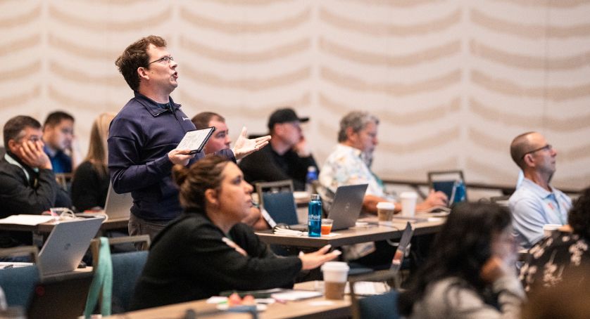 RMUC25 Bootcamp Teaching