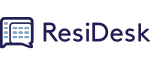 Integrations Spotlight Presented By: ResiDesk Icon