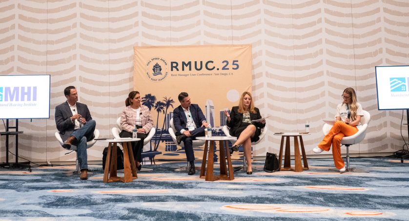 RMUC.25 Panel Session