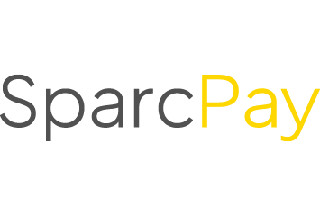 SparcPay logo