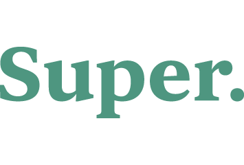 Super logo