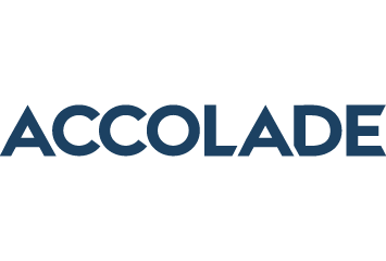 Accolade logo