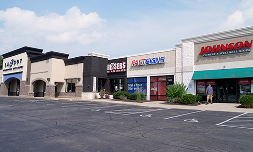 Midwest Expansion Commercial Properties