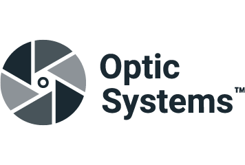 Optic Systems logo