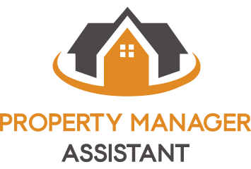 Property Manager Assistant logo