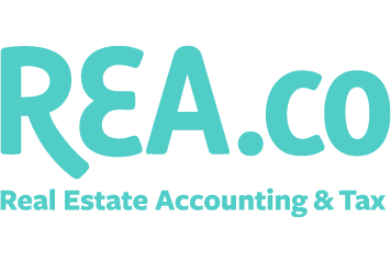 REA.co logo