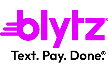 Blytz logo