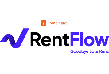 RentFlow logo