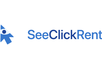 SeeClickRent logo