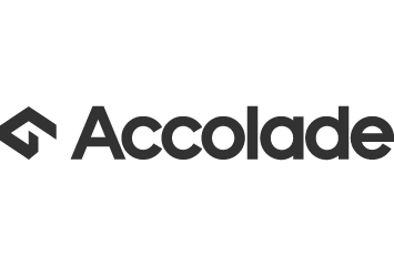 Accolade logo