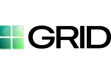 Grid logo