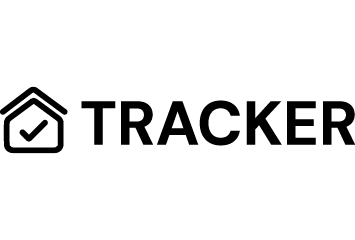 Tracker logo