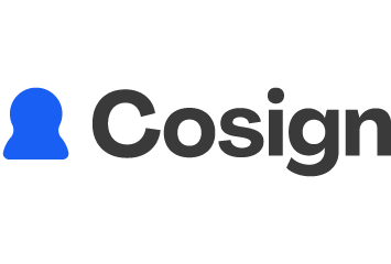Cosign logo